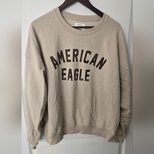 American Eagle Crewneck